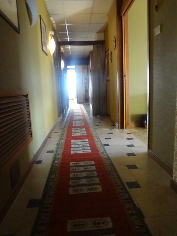 Hotel Casa Riccio à Palerme Extérieur photo