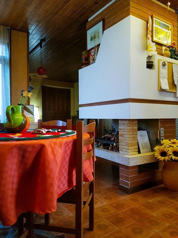 Hotel Casa Riccio à Palerme Extérieur photo