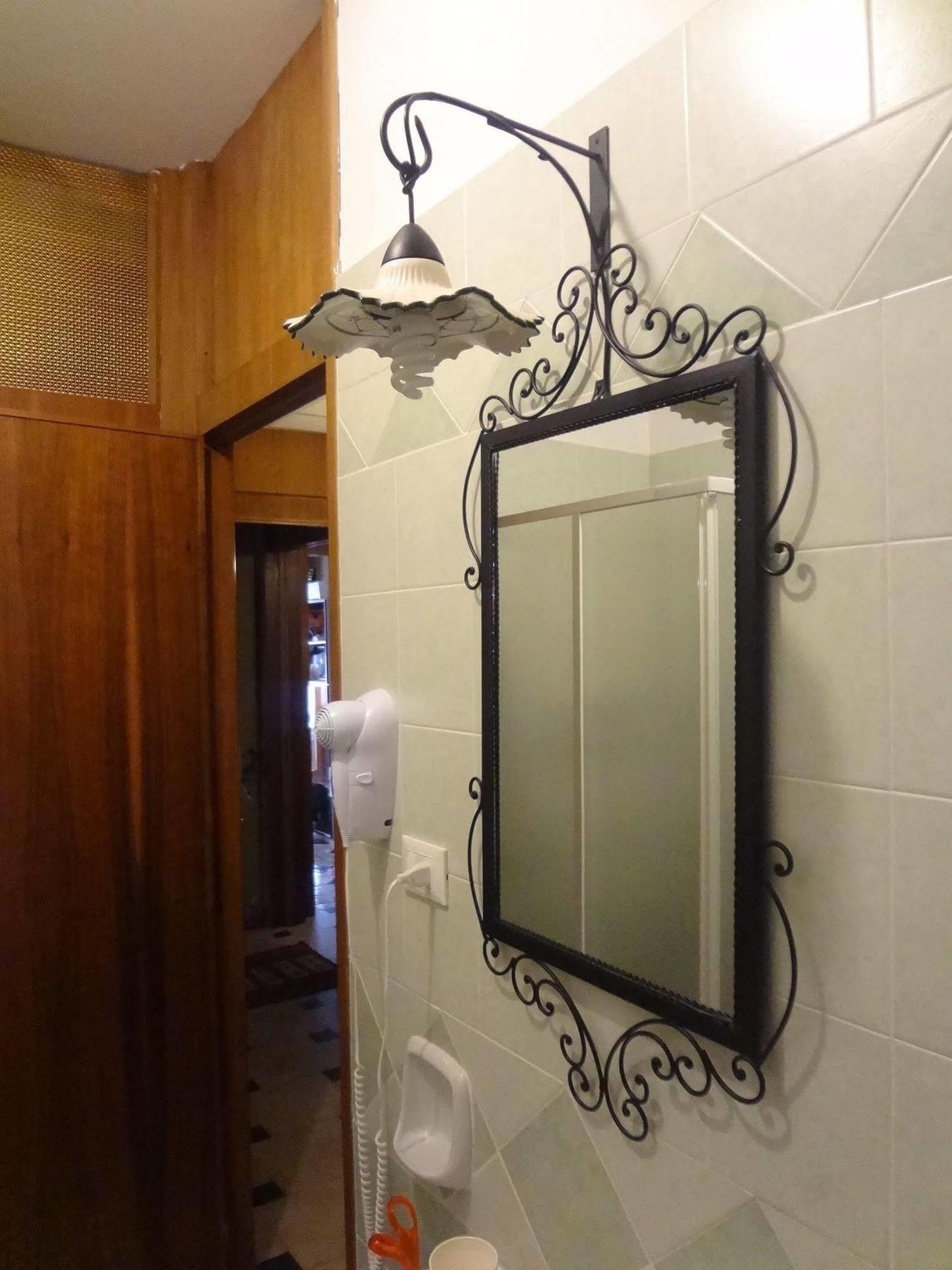 Hotel Casa Riccio à Palerme Extérieur photo