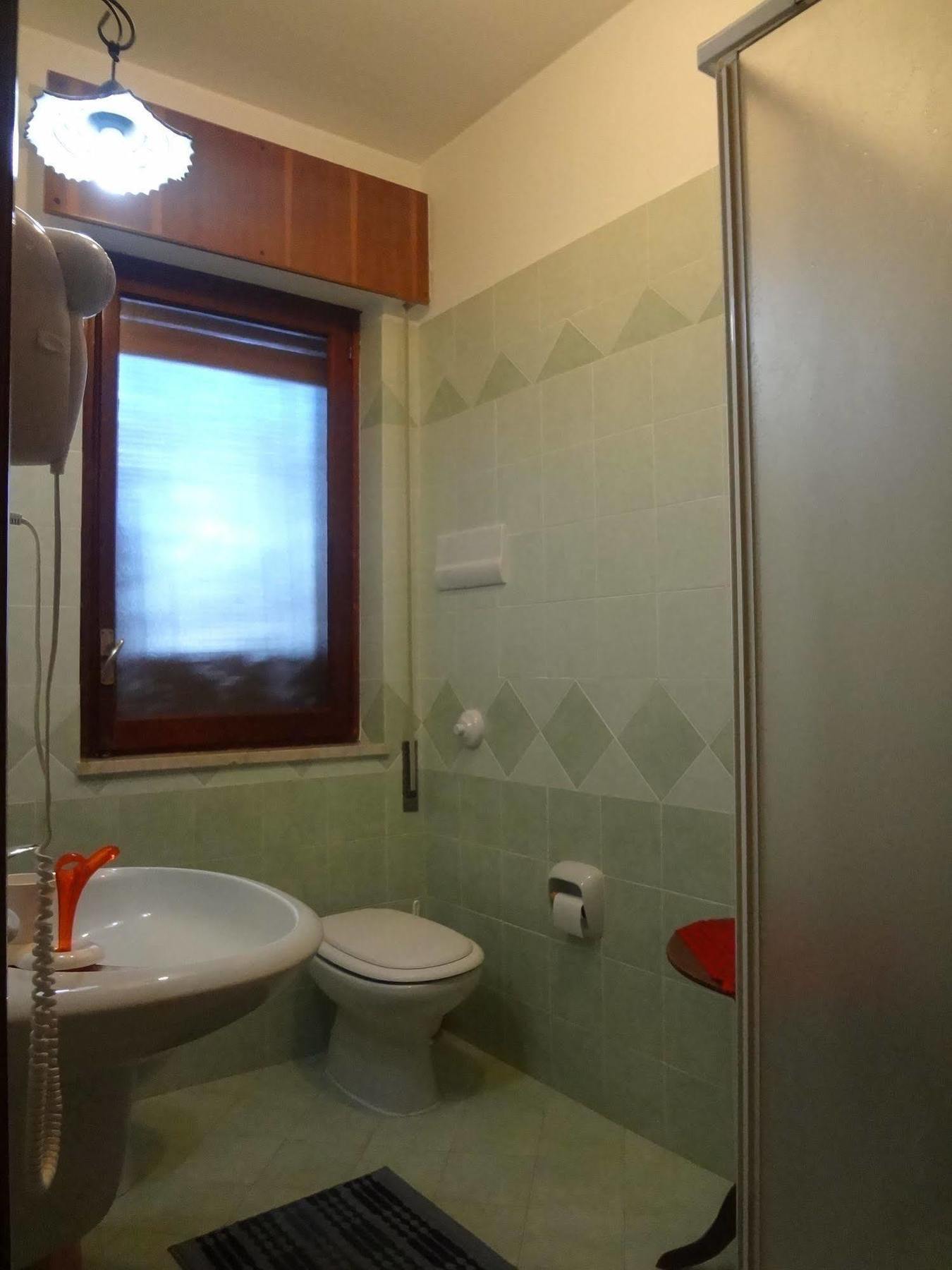 Hotel Casa Riccio à Palerme Extérieur photo