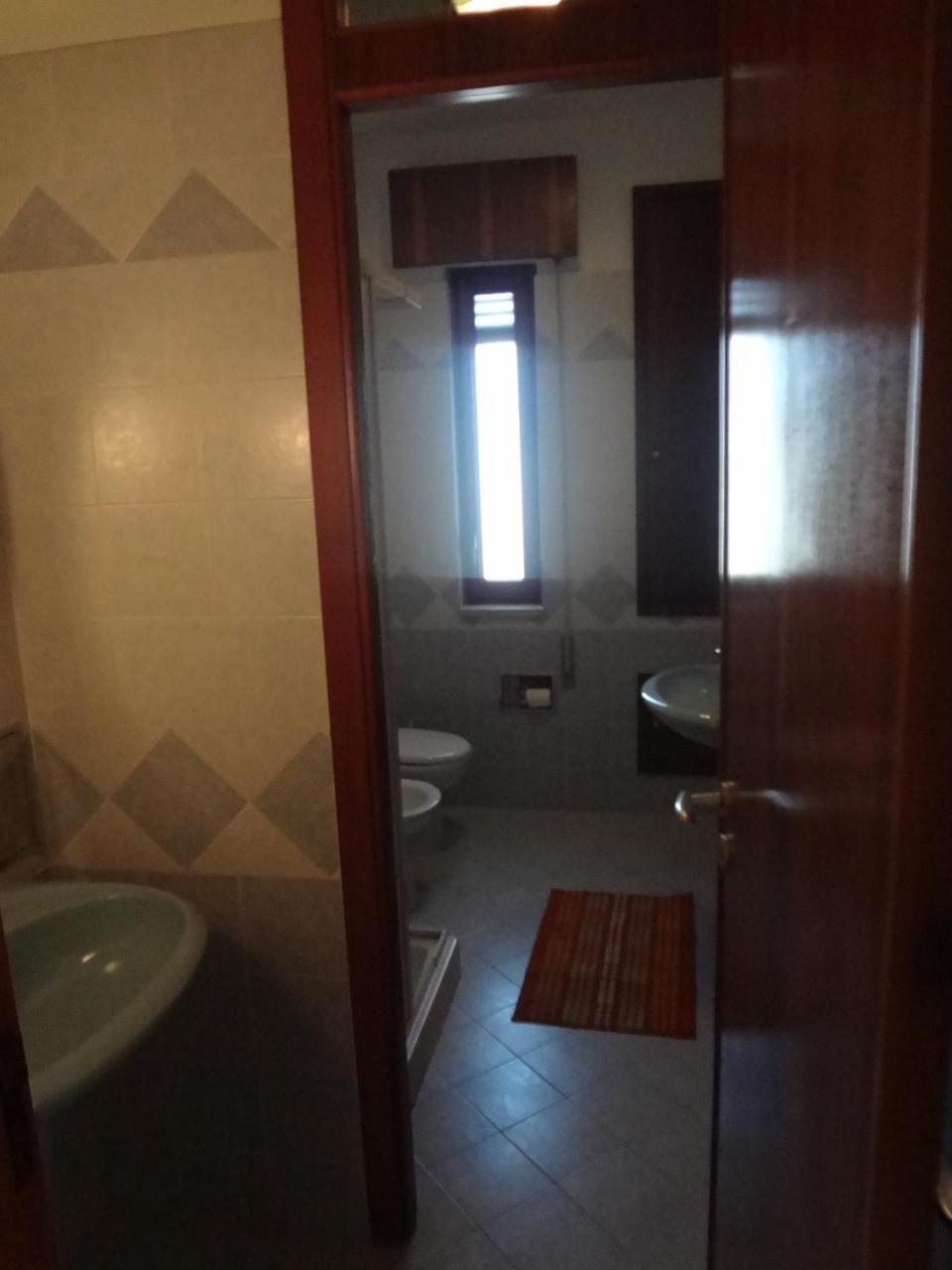 Hotel Casa Riccio à Palerme Extérieur photo