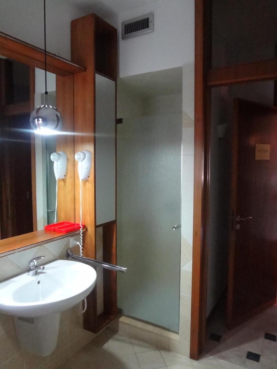 Hotel Casa Riccio à Palerme Extérieur photo