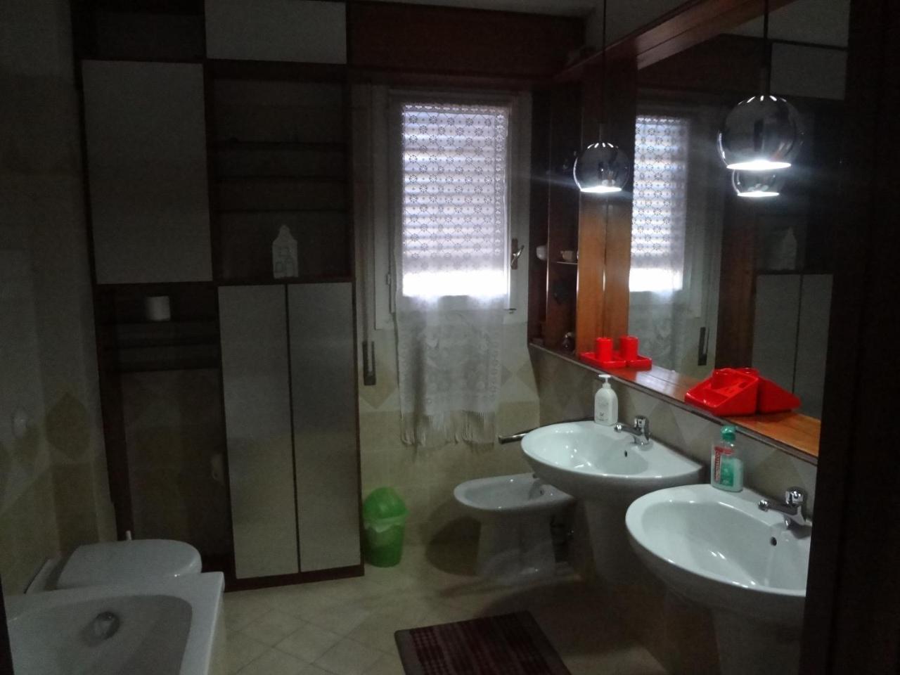 Hotel Casa Riccio à Palerme Extérieur photo
