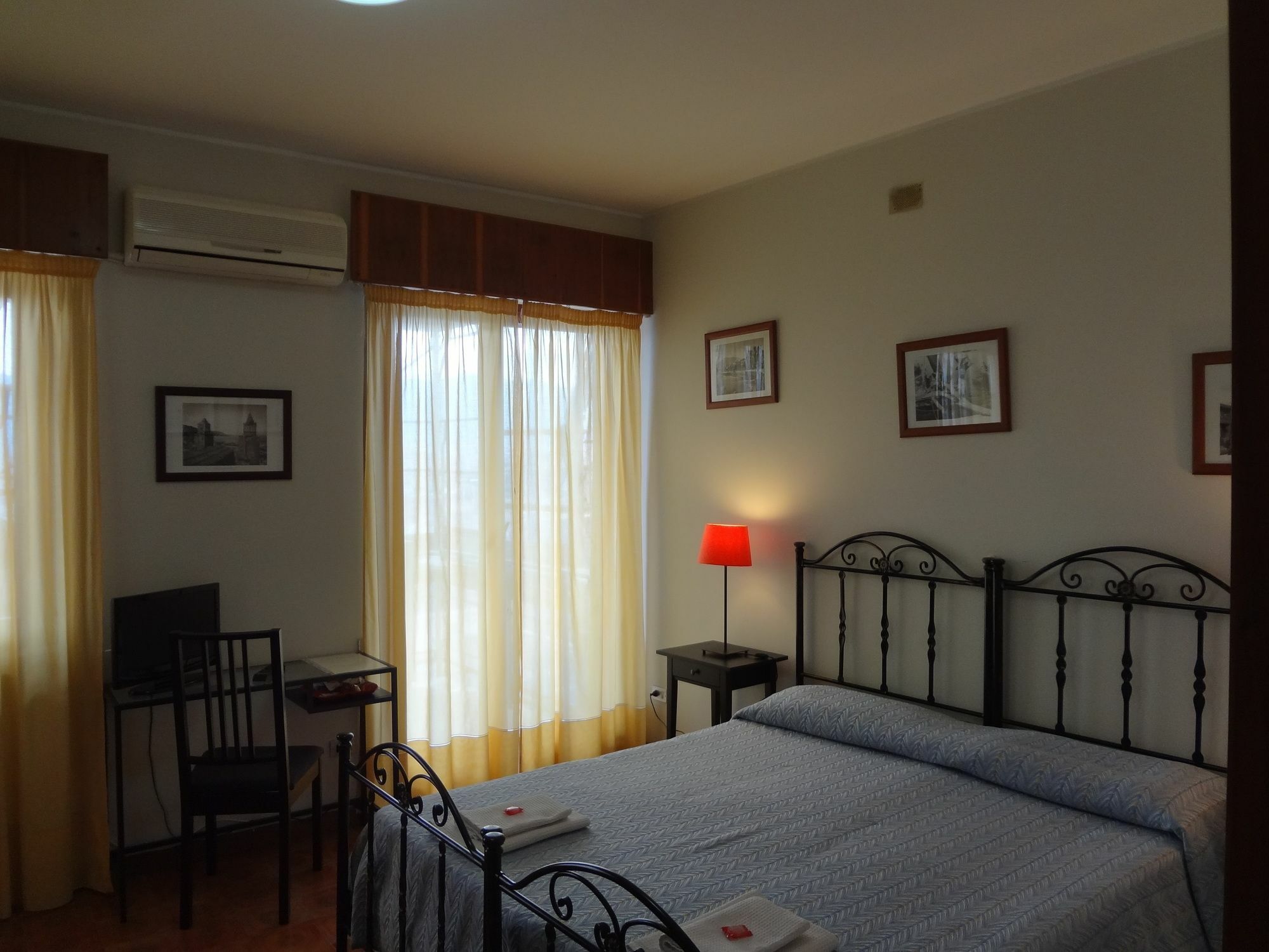 Hotel Casa Riccio à Palerme Extérieur photo