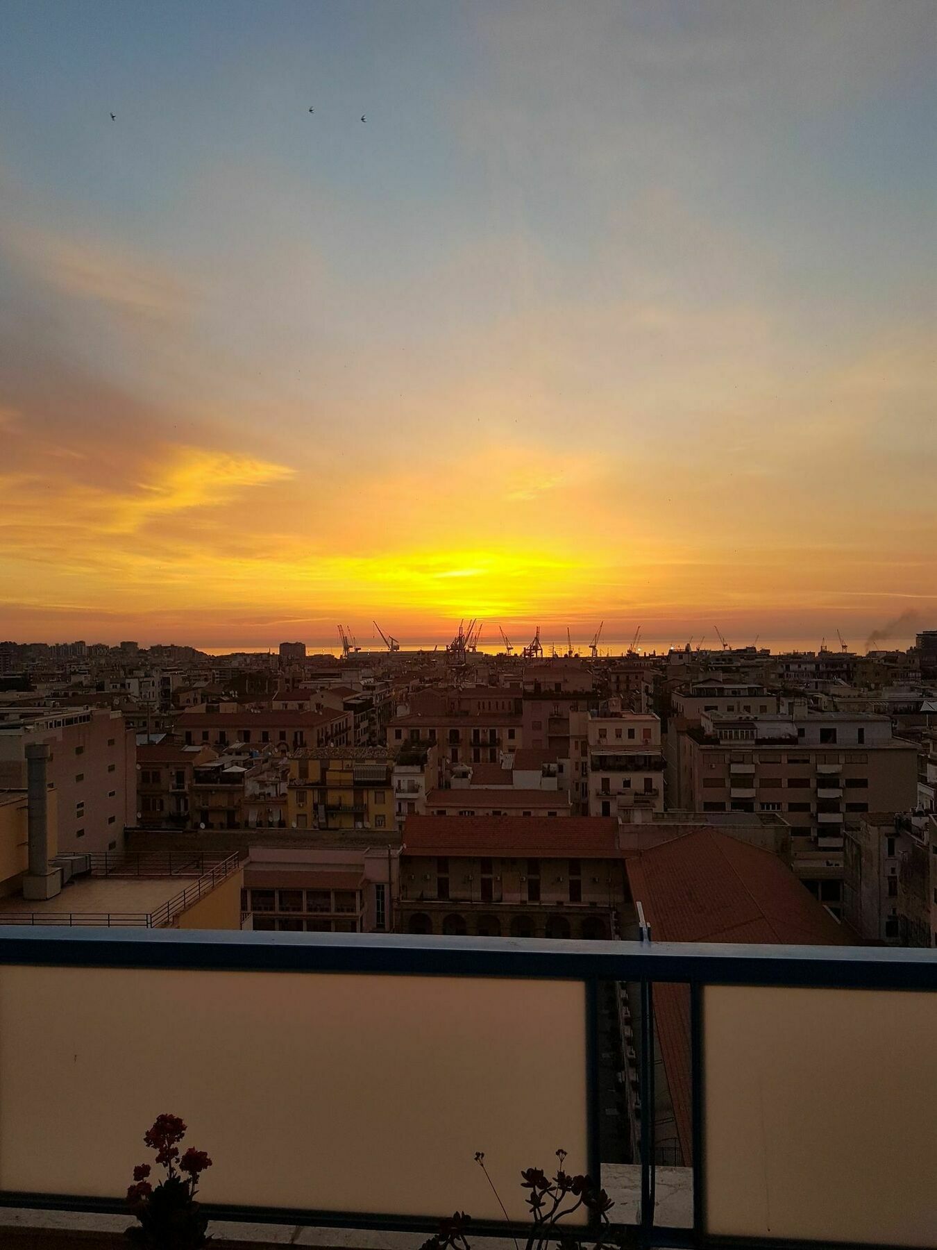 Hotel Casa Riccio à Palerme Extérieur photo