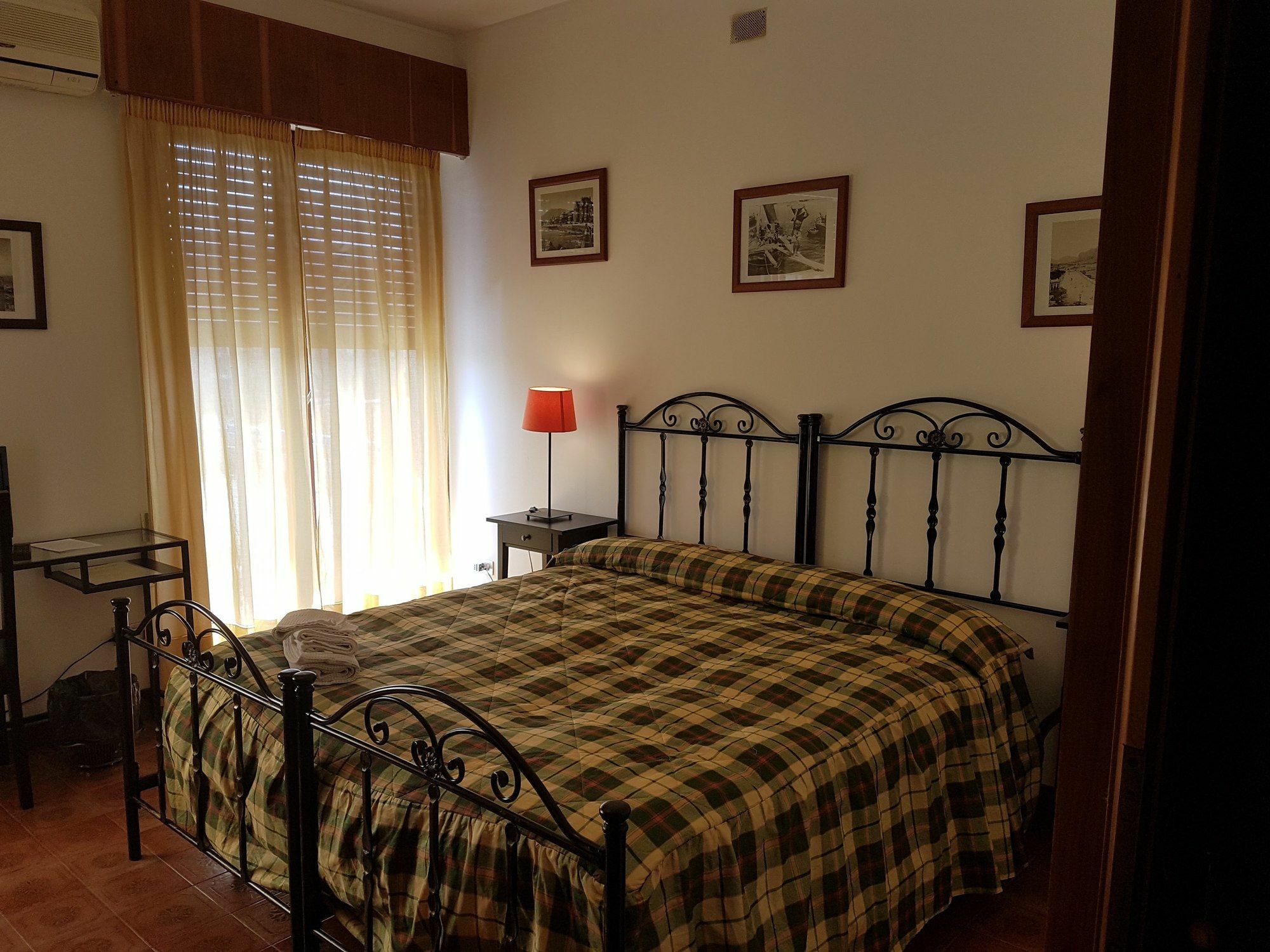 Hotel Casa Riccio à Palerme Extérieur photo