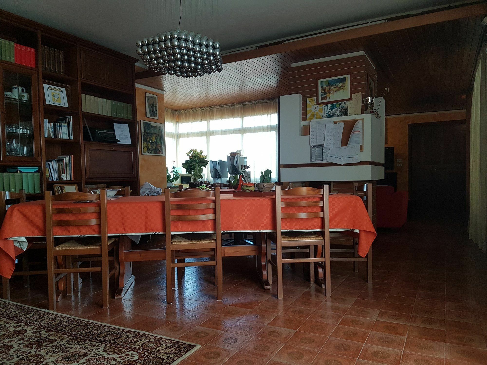 Hotel Casa Riccio à Palerme Extérieur photo