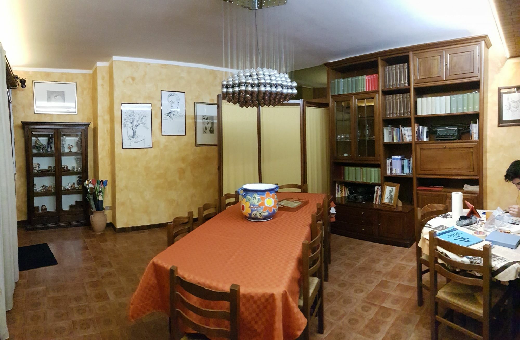 Hotel Casa Riccio à Palerme Extérieur photo